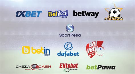 Betting Sites in Kenya with Free Bets & Betting Offers